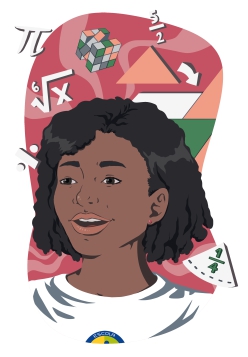 Ilustrações para escola