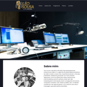 Leo Sousa Locutor