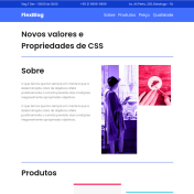 Flexblog