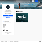 Portfolio | Social Media