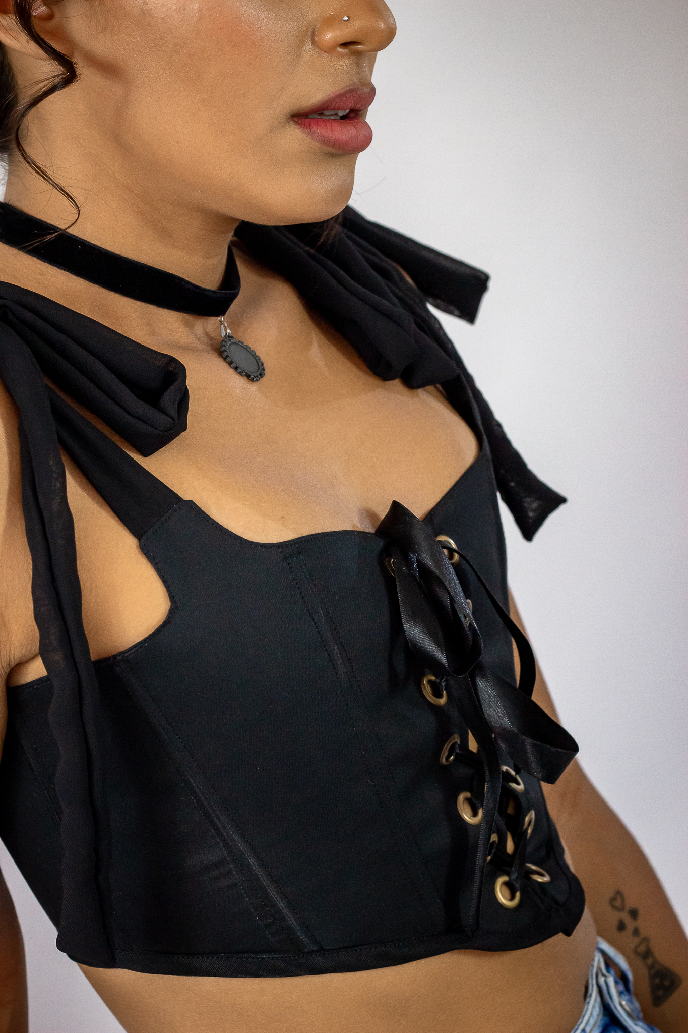 Modelagem e costura