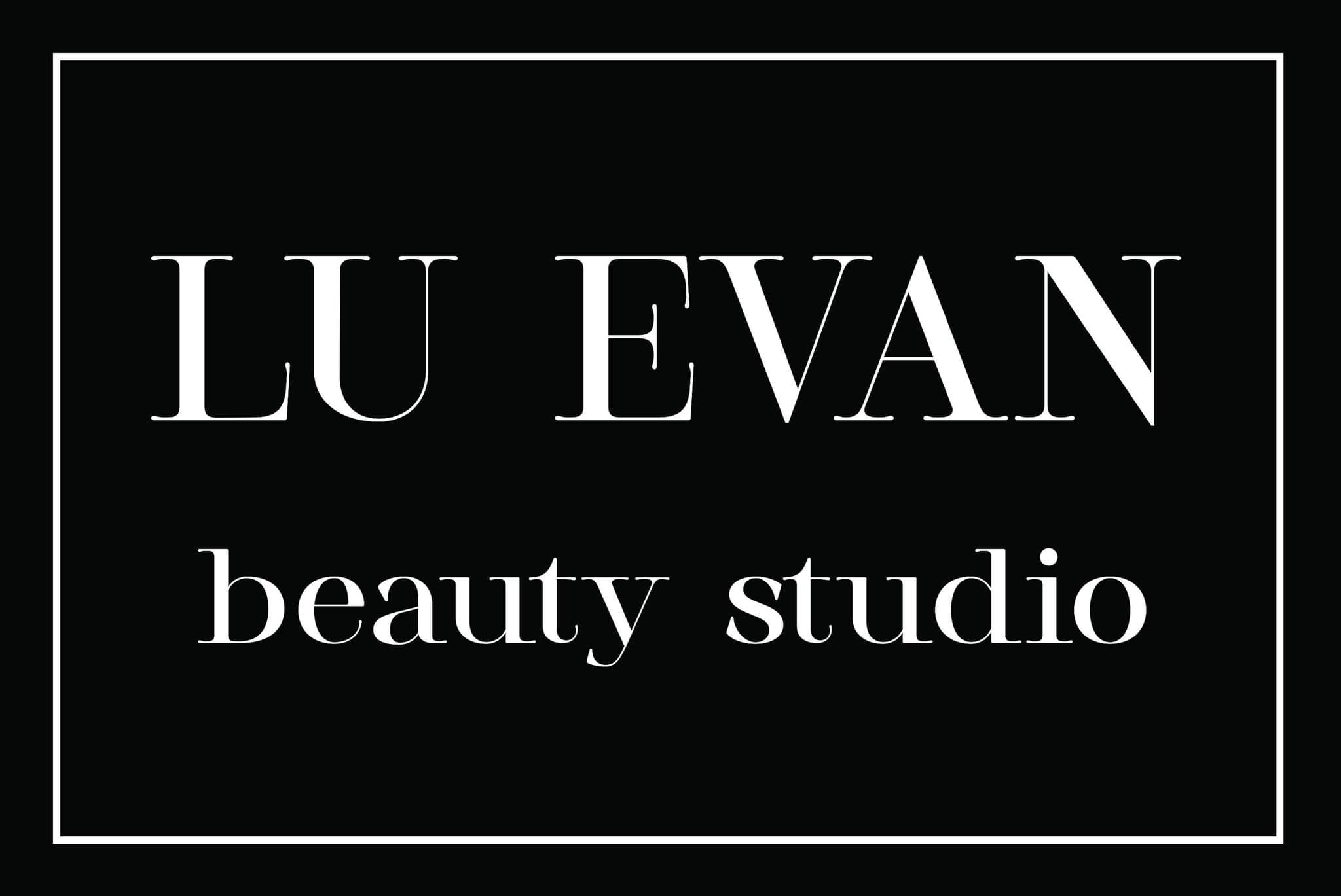 Logotipo Lu Evan