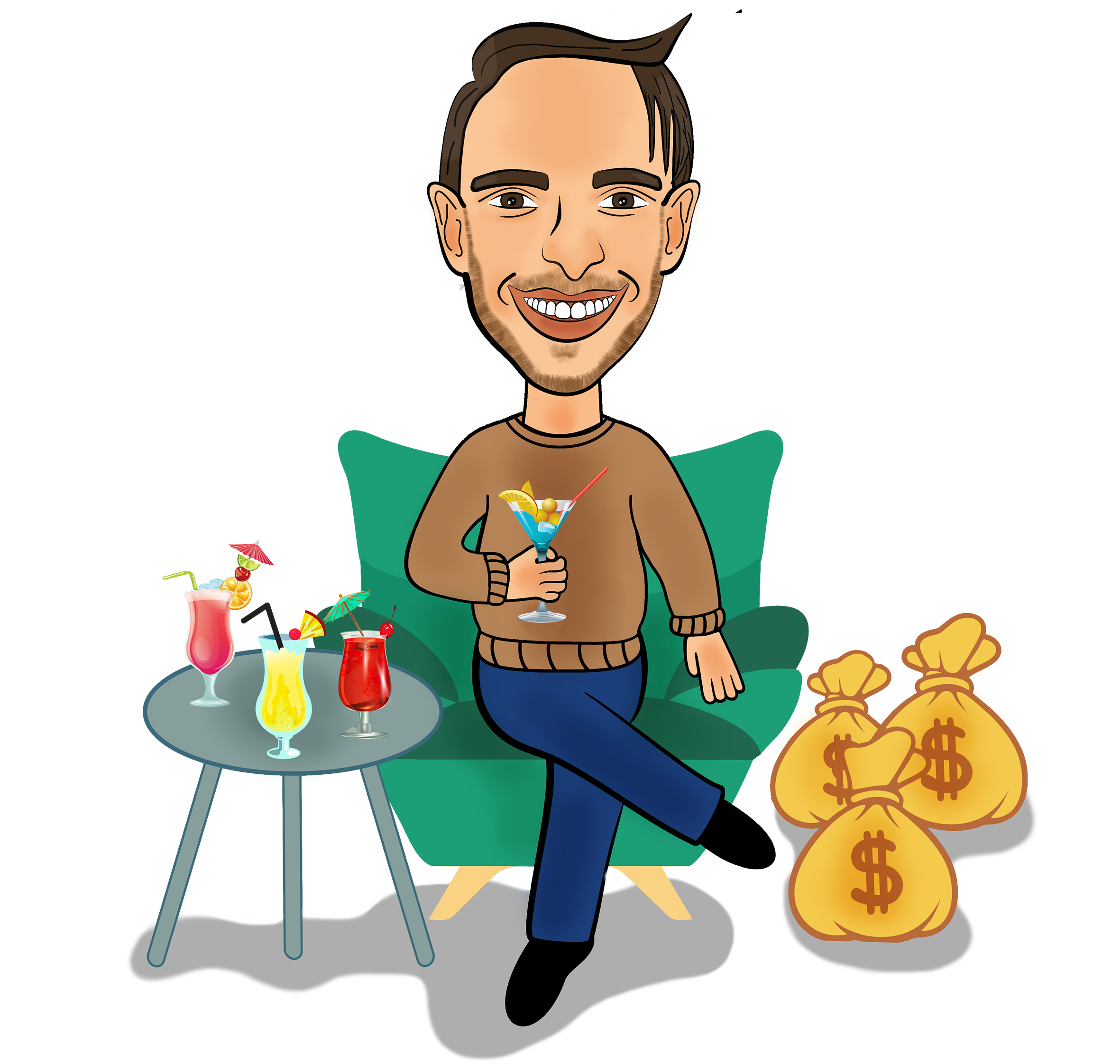 Caricatura