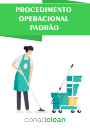 Montagem de ebook Conad Clean