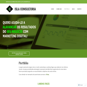 Isla Consultoria Digital