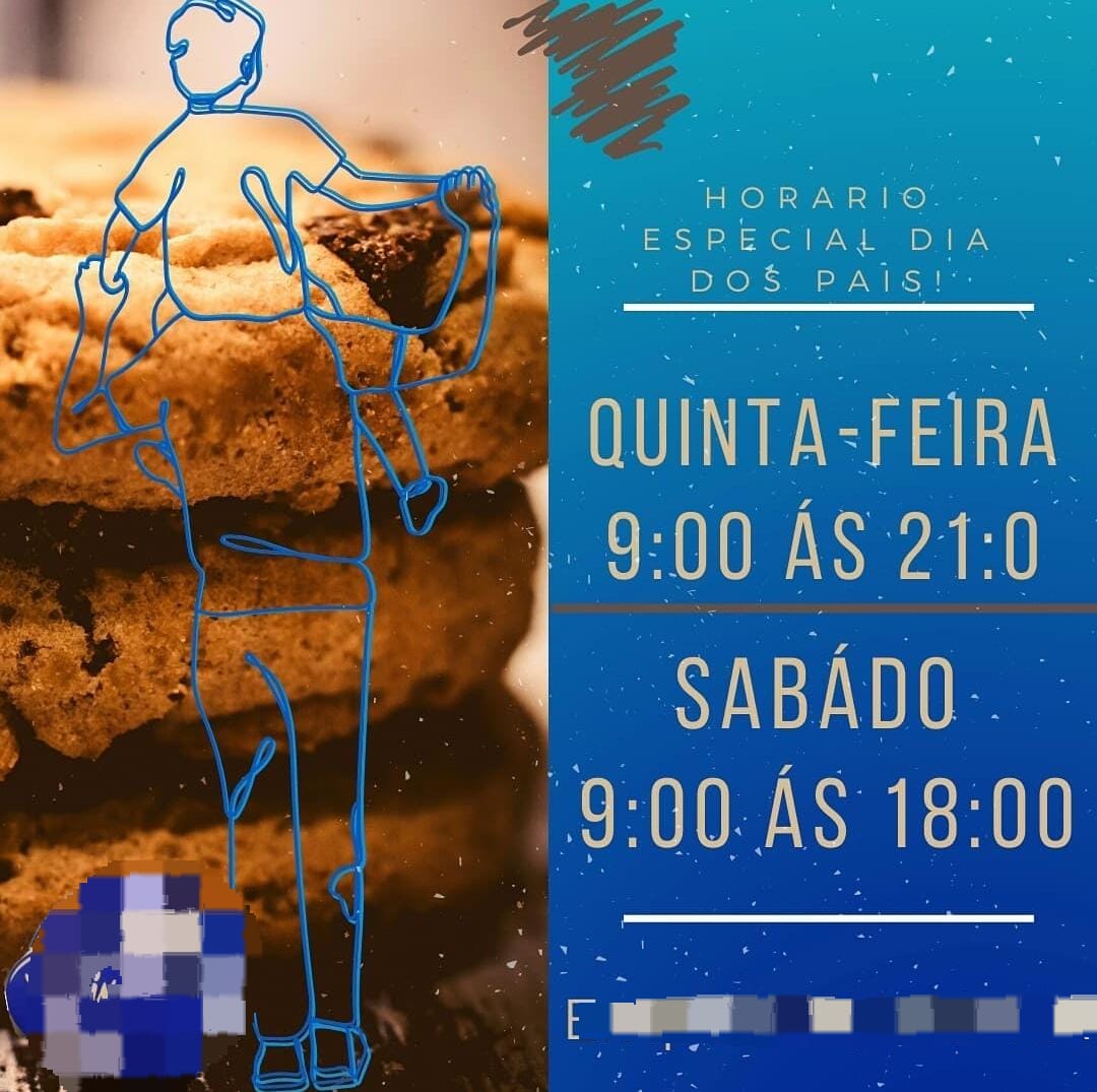 Trabalhos Feitos - Redes Sociais