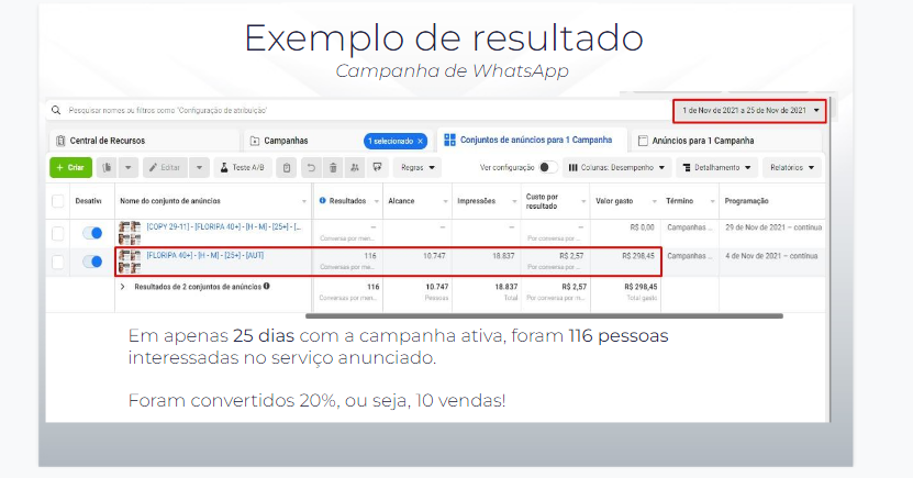 RESULTADOS