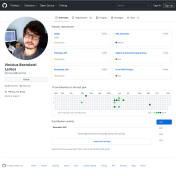 GitHub