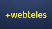 Webteles | Identidade Visual - UI Design