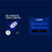 Login Page