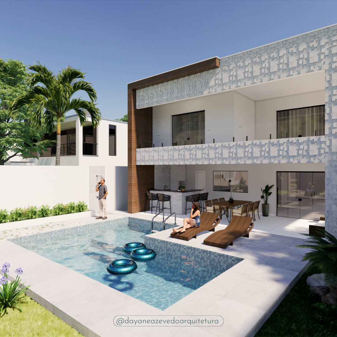 RESIDENCIA UNIFAMILIAR