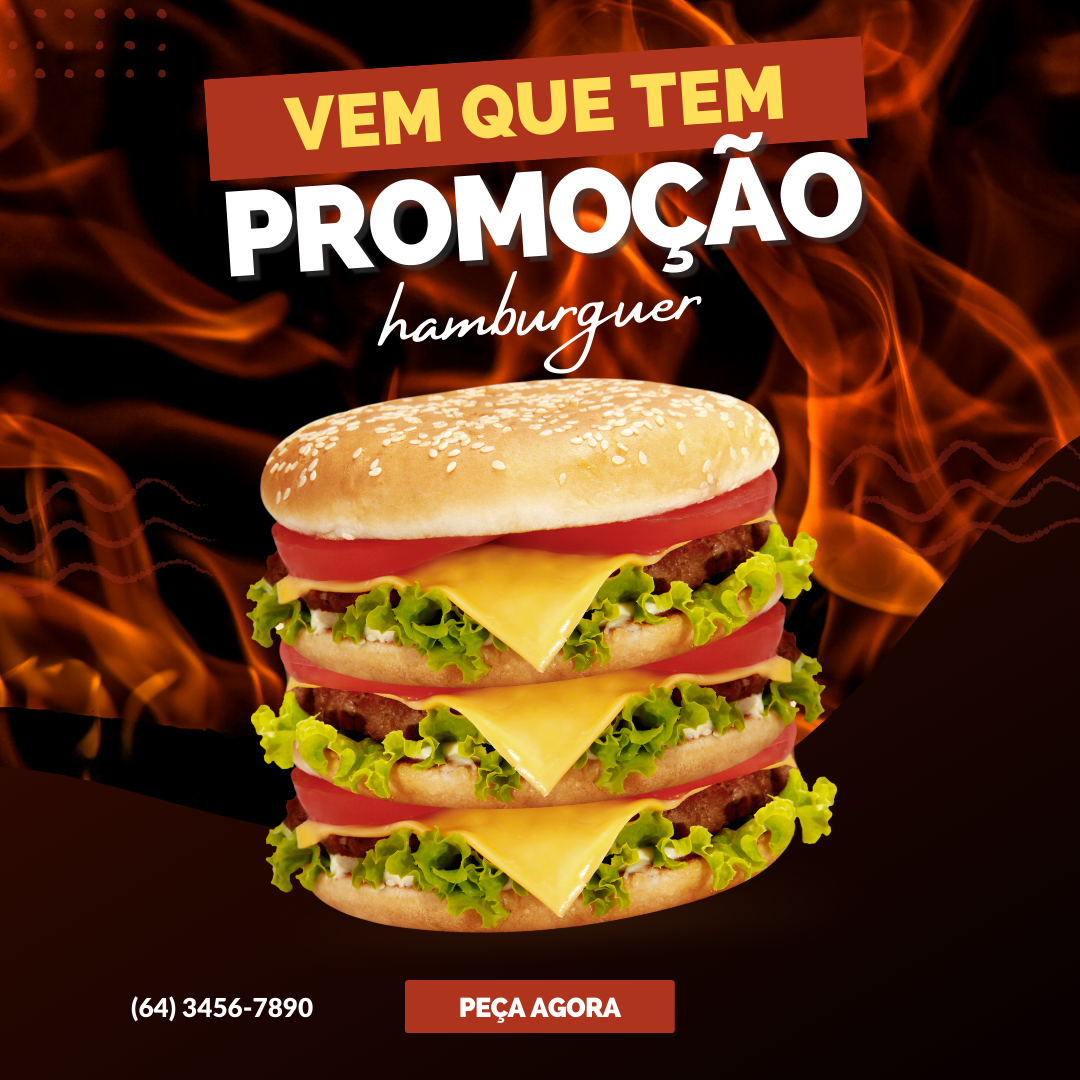 Hamburguer