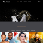 Site pessoal