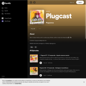 Plugcast