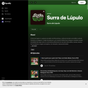 Surra de Lúpulo