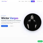 Wictor Vargas