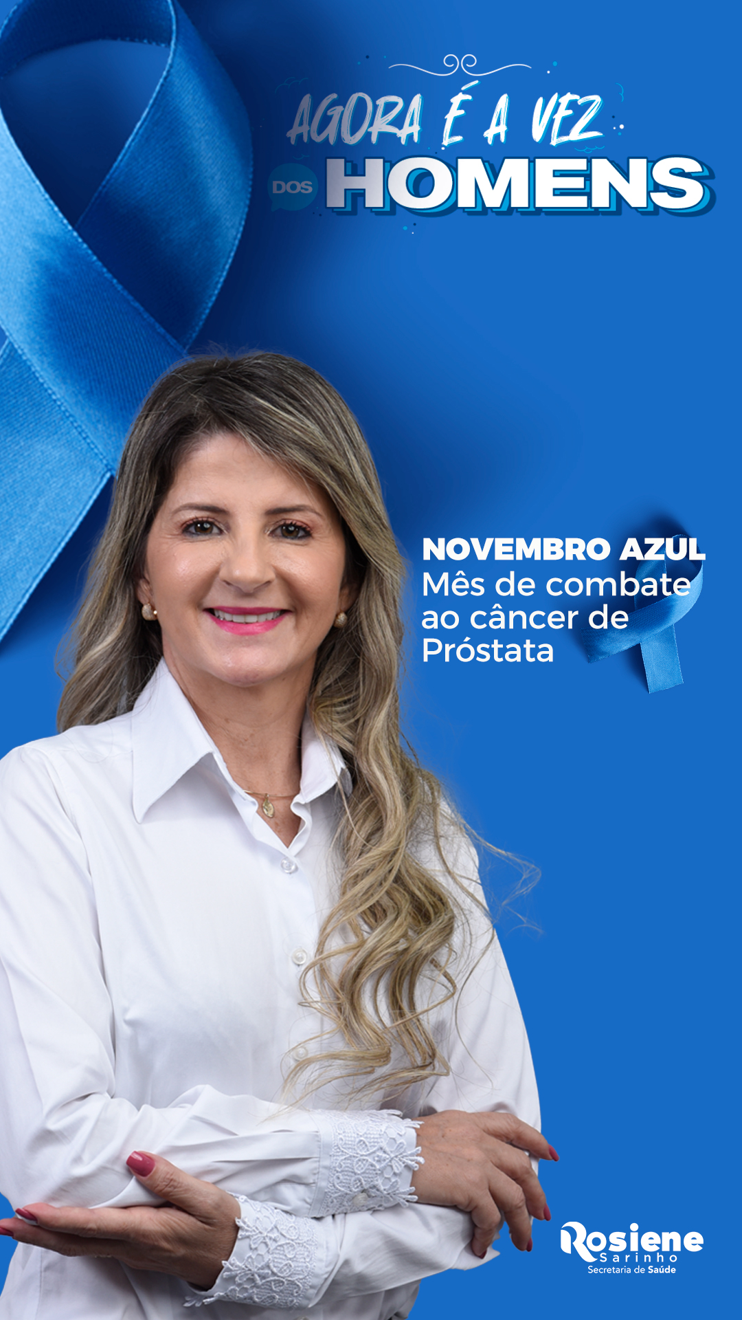 Novembro Azul