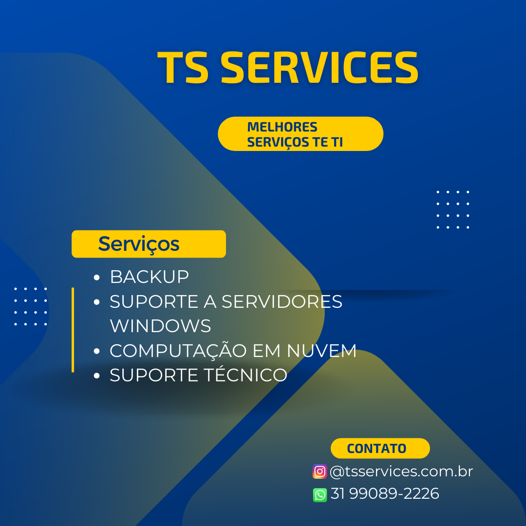 Serviços