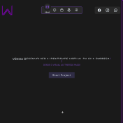 TCC - Agência Web