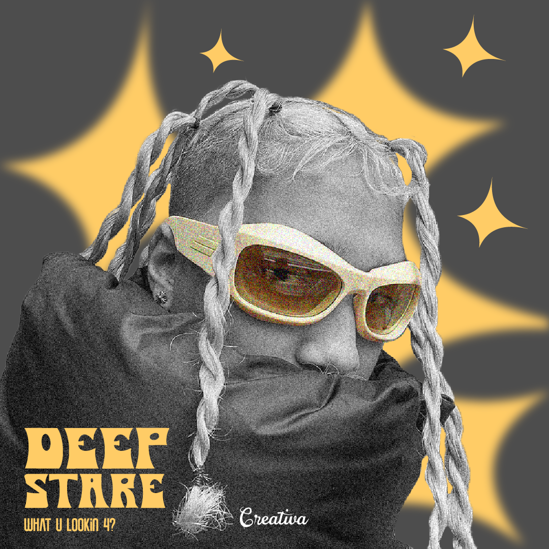 DEEP STARE