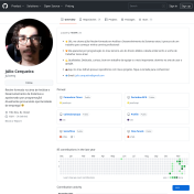 Meus mini-projetos no Github