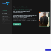 Portfolio Cendetec