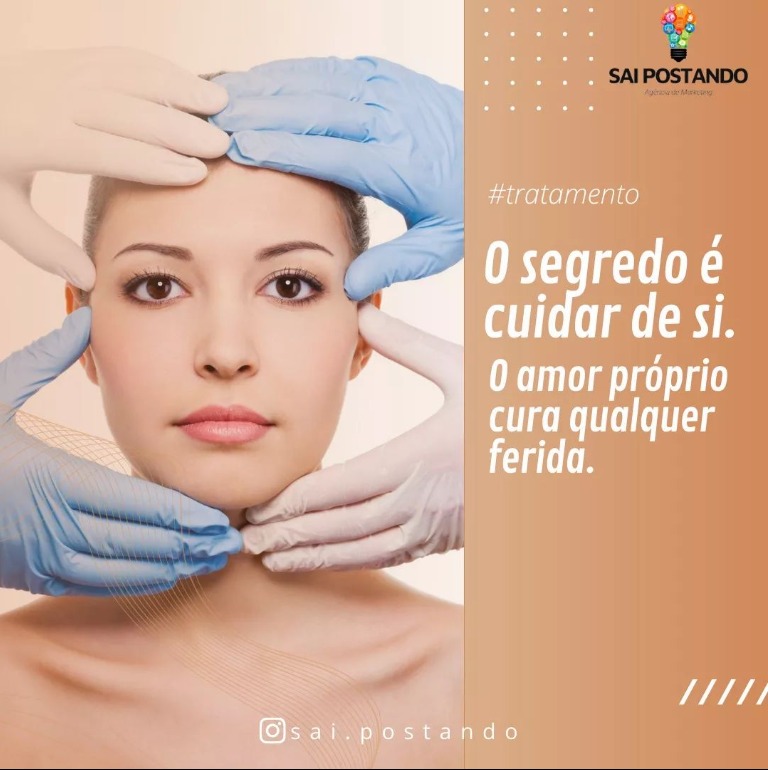 Artes personalizada para Feed Instagram