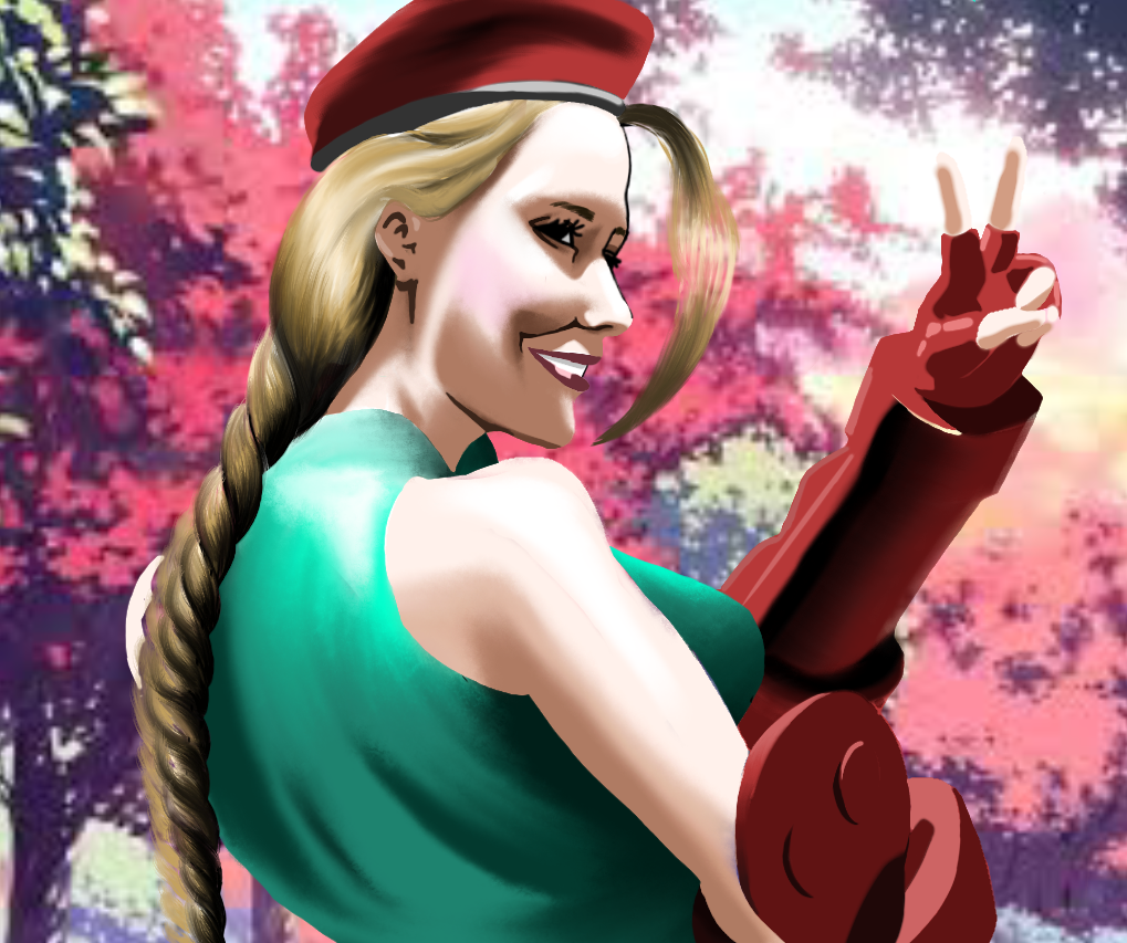 Personagem de jogo