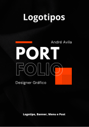 Portfólio de Logotipos