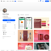 Behance