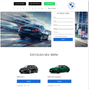 BMW Page