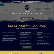 WebsiteNovo.com | para Pessoas & Empresas