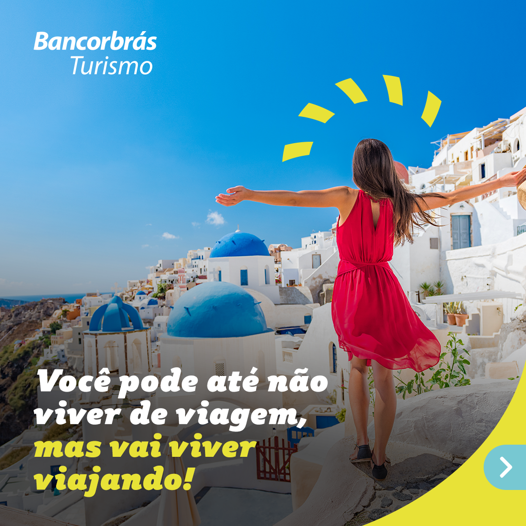 Anúncio Bancorbrás