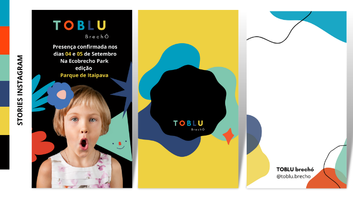 Story canva