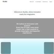 Nunike-web