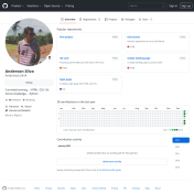 Poryifólio Github