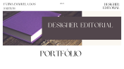Designer Editorial