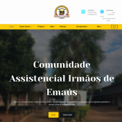 Comunidade Assistencial Irmãos de Emaús