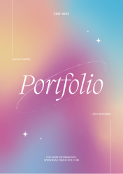 Portifólio de MARIA RITA ALVES