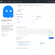github