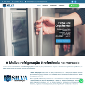 MSilva Refrigeração