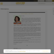 Publicação na Revista EasyCoop
