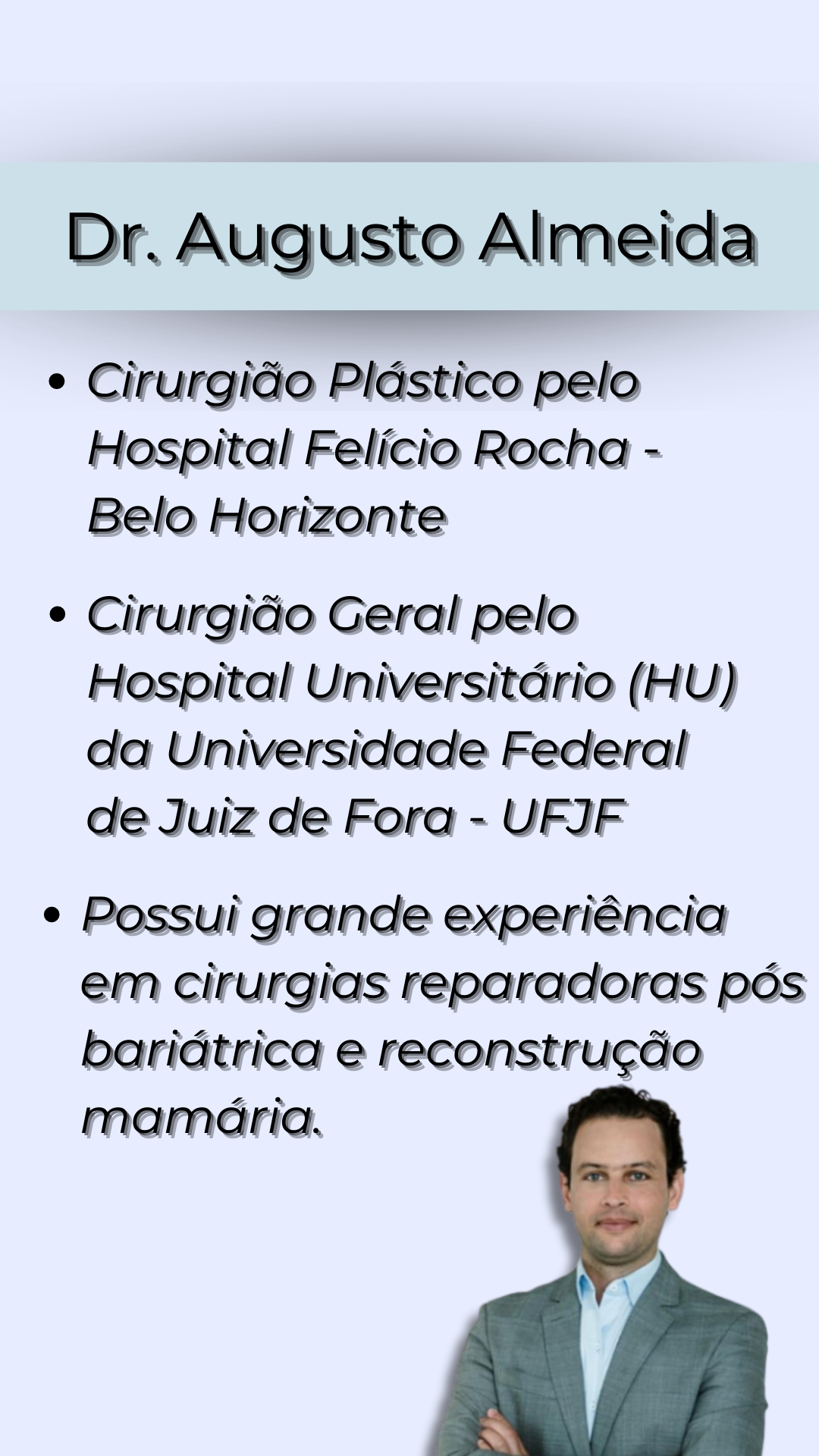 Destaque clínica