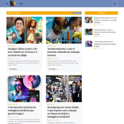 Blog Idade da Tecnologia