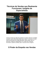 Artigo de marketing digital 500 palavras