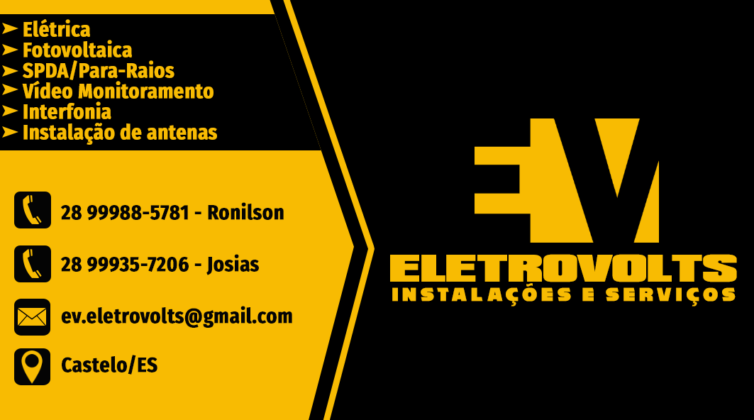 Empresa de serviço de elétrica