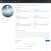 GitHub