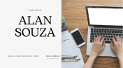 Portifolio Alan SOuza