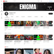 Enigma Onze