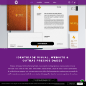 Site da Empresa